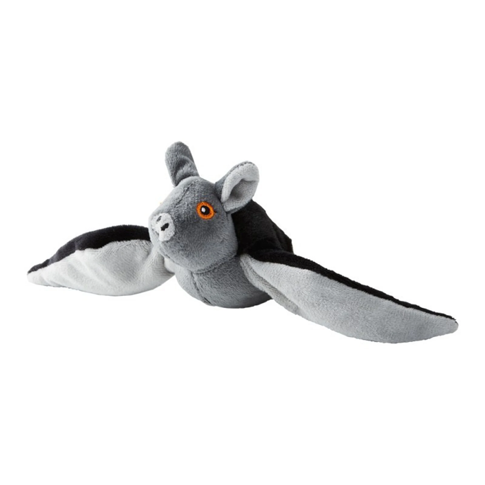 Flapping Interactive Bird with Intelligentest Motor Electric Teasing Cat Bat Detachable USB Rechargeable for Cat Indoor Play