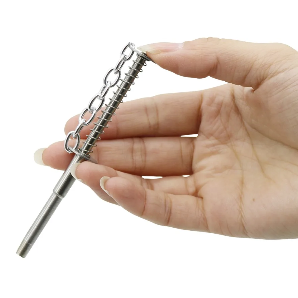 

1/10 Pcs Stainless Steel Bee Pollen Sucking Collector Professional Bee Tools Beekeeping Tools Anti-rust Pollen Beekeeper Tools