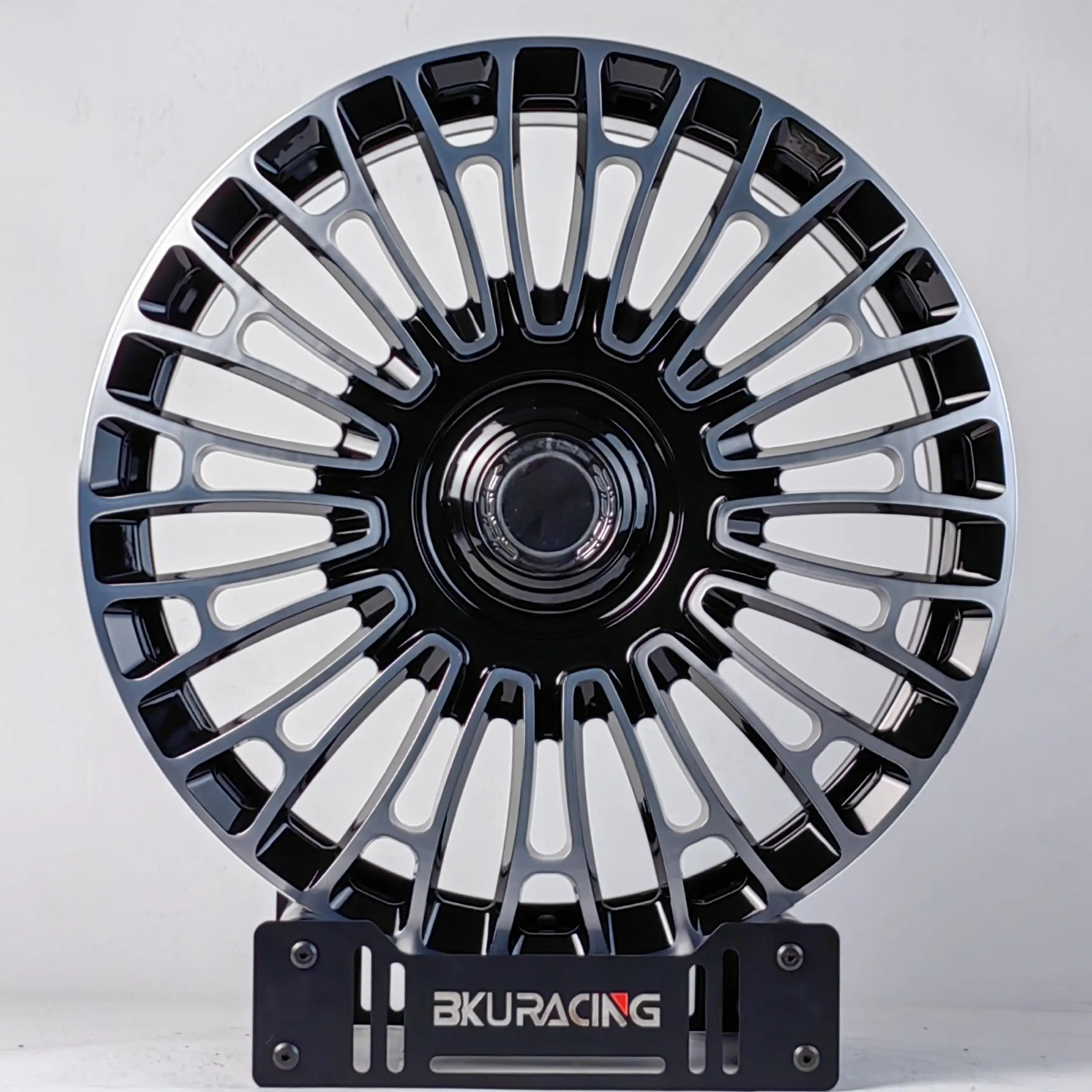 Forged 5x120 Wheels for Range Rover Sport vogue L405 L460 20 21 22 23 24 Inch Rims Custom Machine Face T6 Alloy Wheels