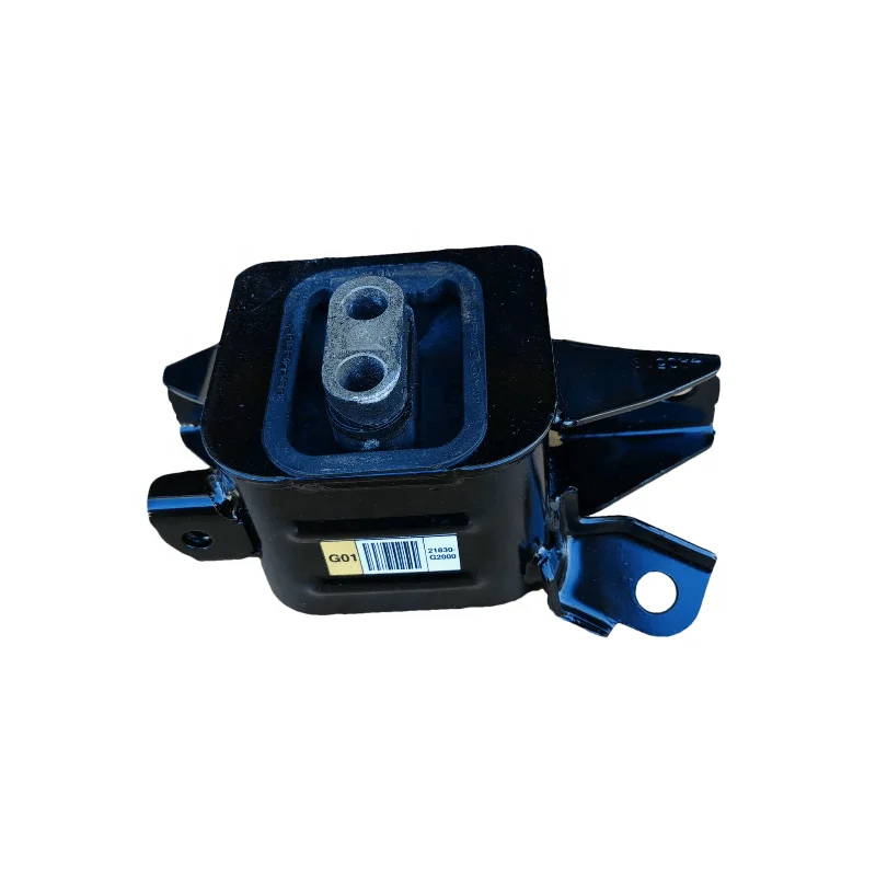 

21830-G2000 Engine Mounting Bracket Assembly Engine Foot Glue Claw Gearbox Fixing Bracket For NIRO HYBRID Original