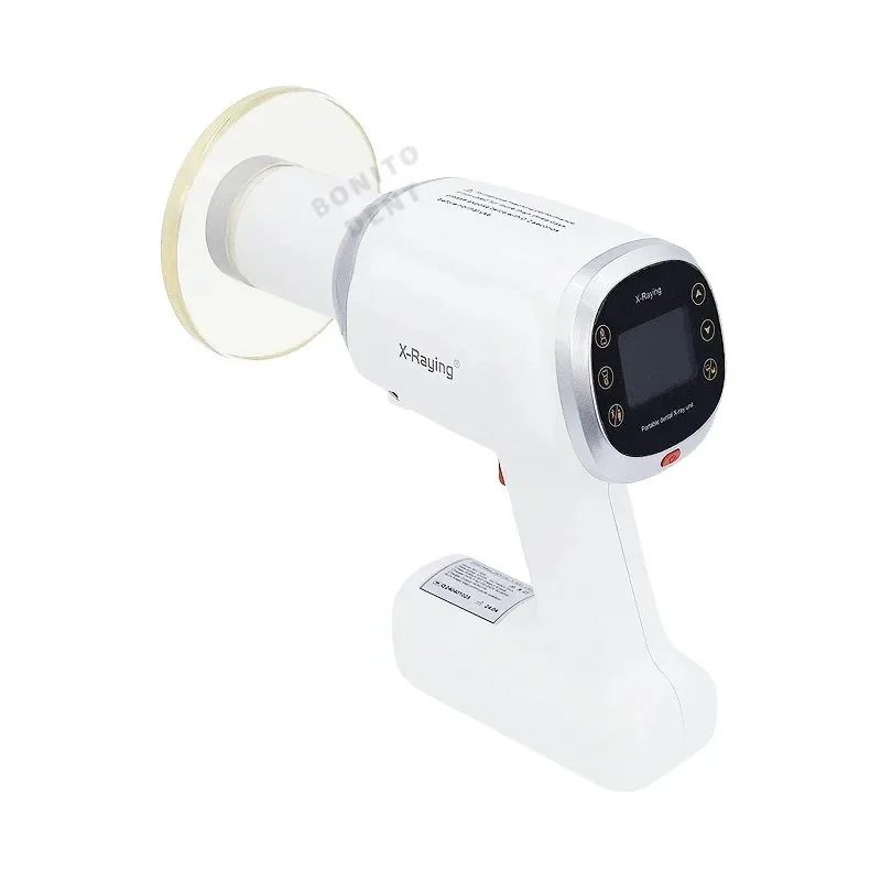 Digital X-Ray Wireless portable handhold machine,veterinary,Intraoral Imaging dental radiography equipment
