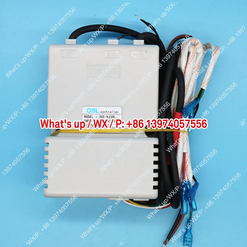 Baifei, Yufubao Jinbaite OBL steam cabinet pulse igniter controller K339L