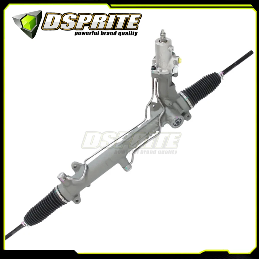 New Power Steering Rack  32136770301For BMW 5er E60 E61 E63 E64 530D 32136765767 32106778000 32106780925 32136765763 32136765764