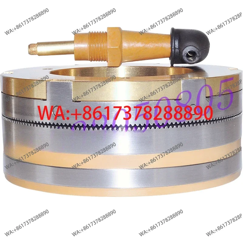 DLY0-25/25A tooth embedded electromagnetic clutch brake DLY0-40AF DC 24V/DZY0-25Z