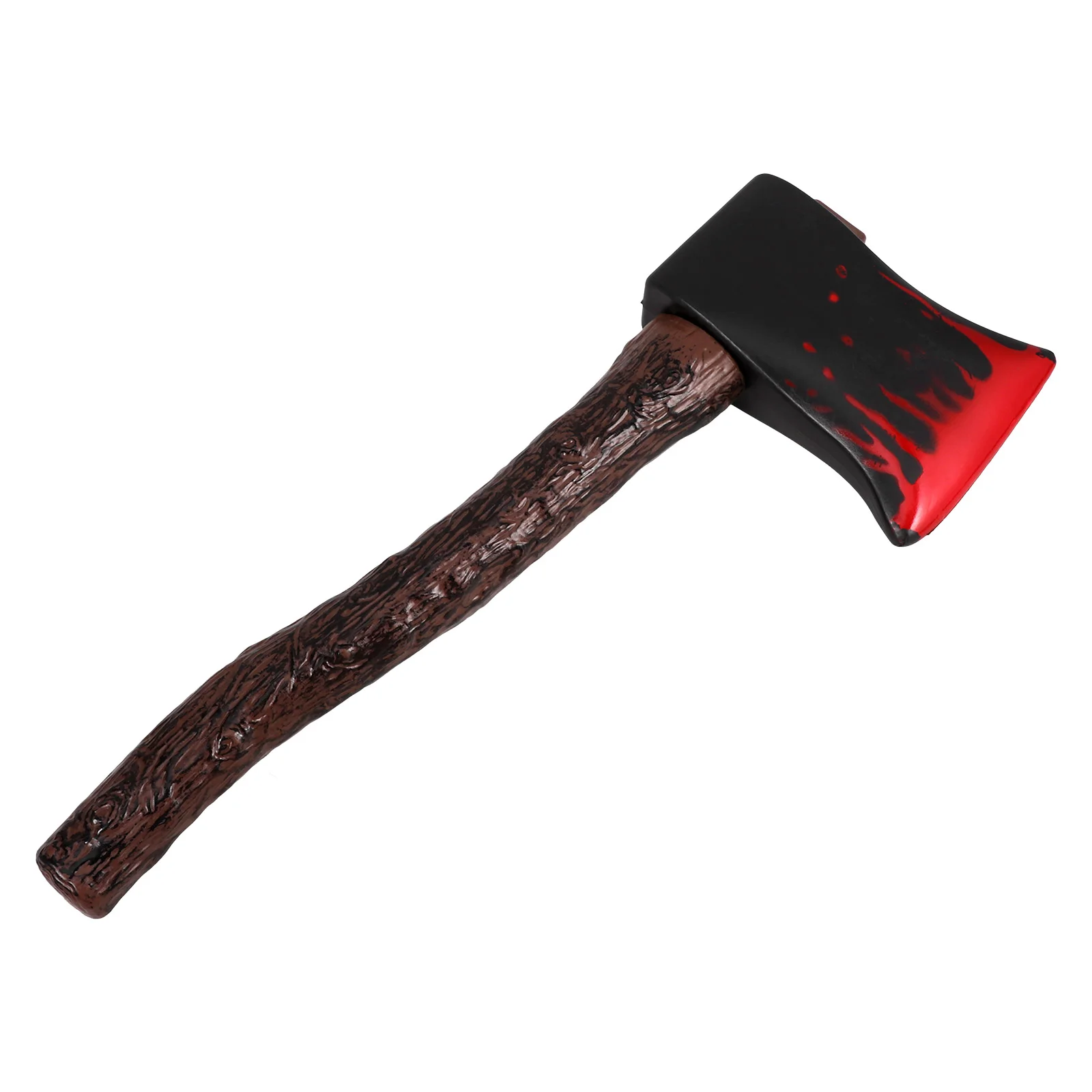 Pirate Simulation Ax Cosplay Decoration Halloween Toys Decorative Axe Props Hatchet Dress up Accessories