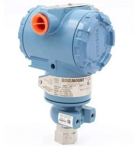 

4-20ma 2088 Smart Pressure Transmitter Emerson Rosemounte 2088a Absolute Pressure Transmitter
