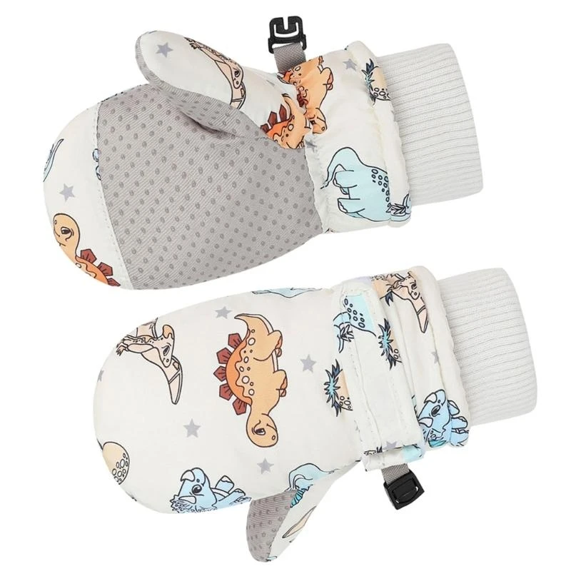 Sarung Tangan Ski Salju Anak-anak Sarung Tangan Ski Musim Dingin Balita Sarung Tangan Hangat Musim Dingin Anak-anak untuk Cuaca