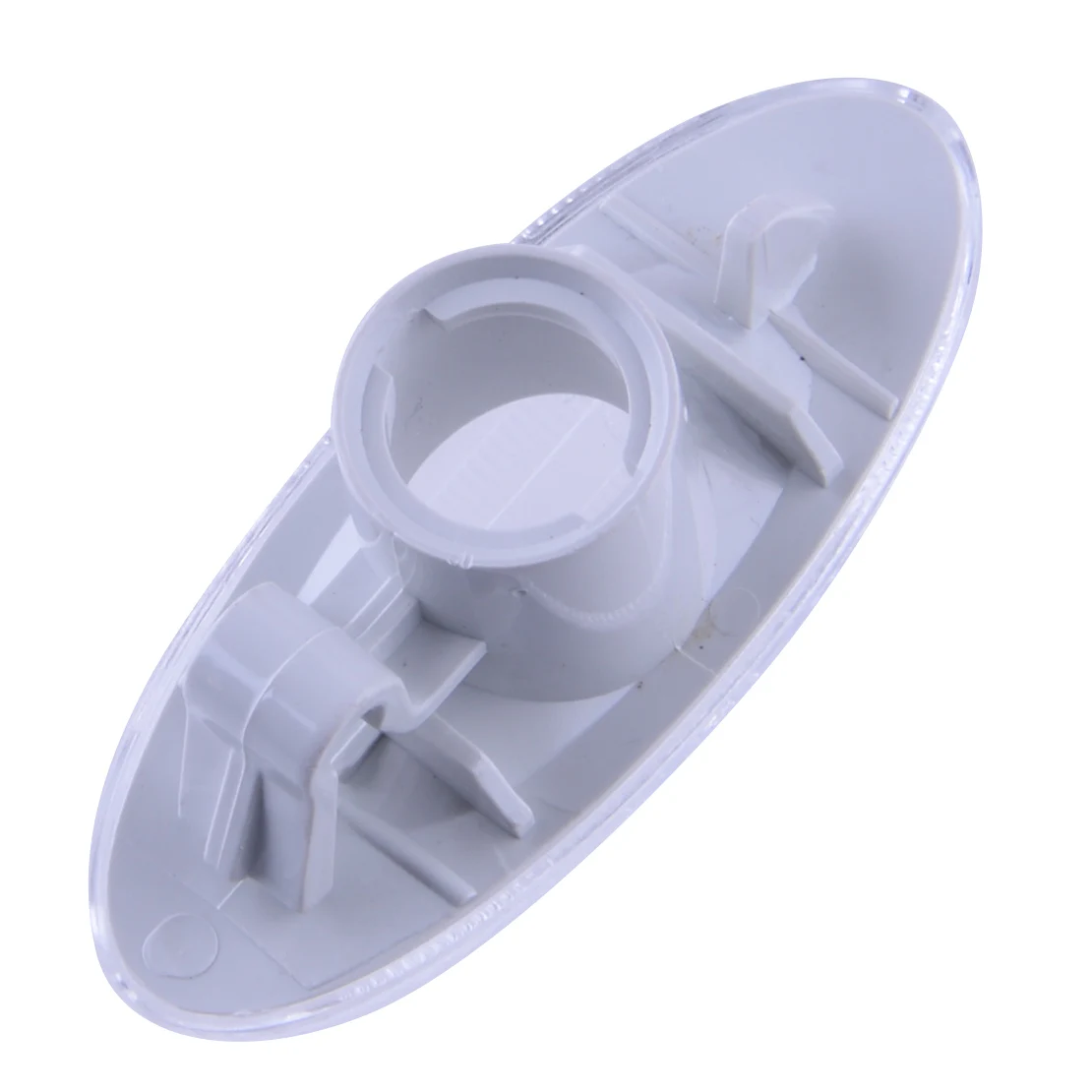 Car Clear Turn Signal Lamp Side Fender Marker Light Housing 26160-8990A Fit for Nissan Cube Juke Leaf 2011 2012 2013 2014 view 4