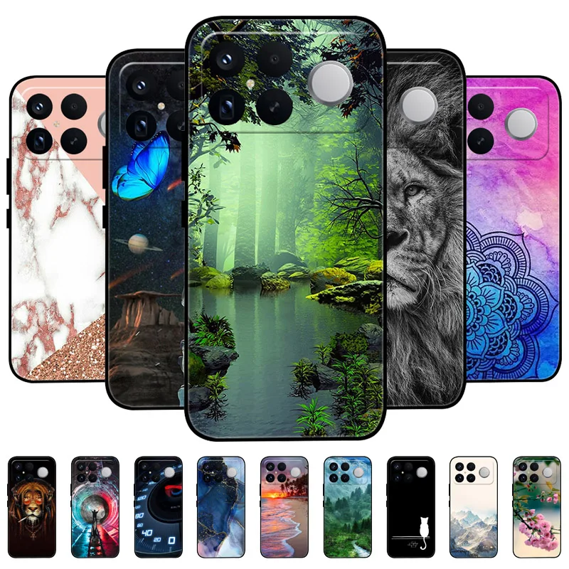 For Xiaomi Poco F8 … - image