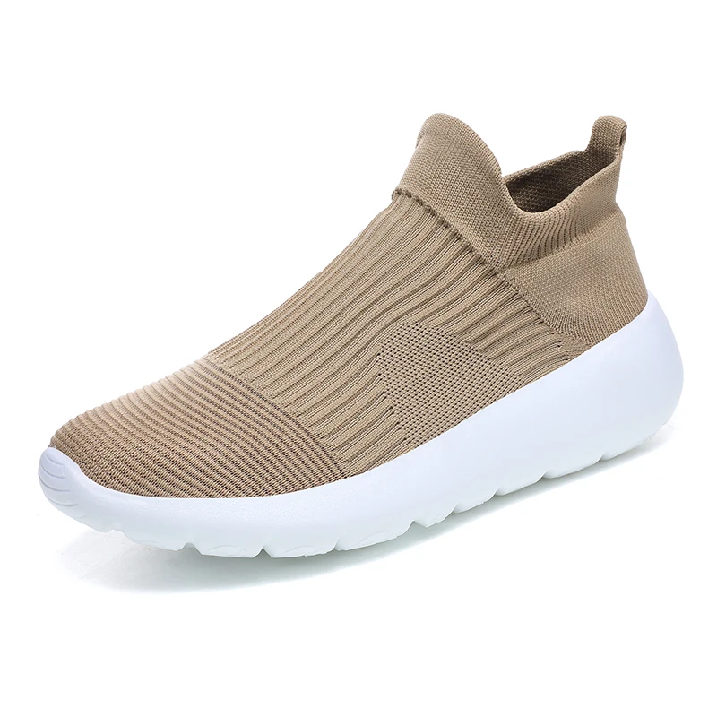 

Men's and women's casual sports shoes, fashionable large-sized walking and running shoes, vulcanized men's shoes, loafers