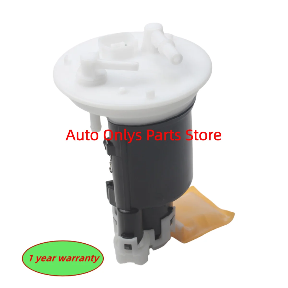 1pc Neue MR566825 Hohe Qualität Kraftstoff Pumpe Montage MR497413 E8466M FG1233 101961-6650 Für Mitsubishi Lancer