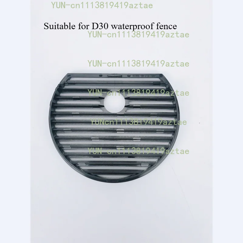 Suitable for NESPRESSO Capsule Coffee Machine D30 Coaster Water Barrier Waste Water Box Accessories