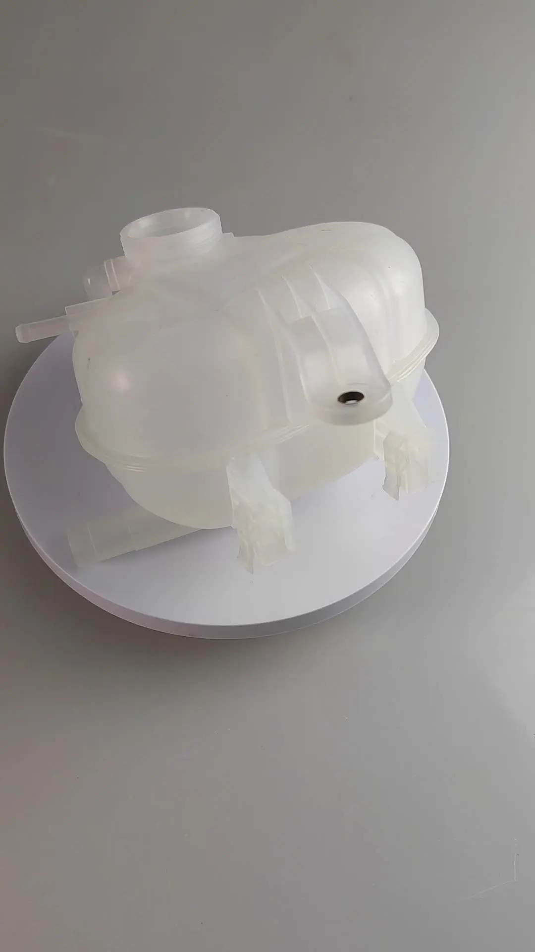 Coolant Reservoir Expansion Tank For VAUXHALL CORSA D 2007-2015