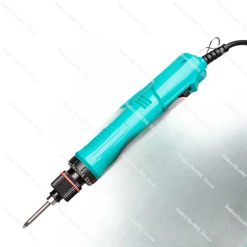 Automatic power tool screwdriver PT32007D frequency conversion torque adjustable electric batch screwdriver