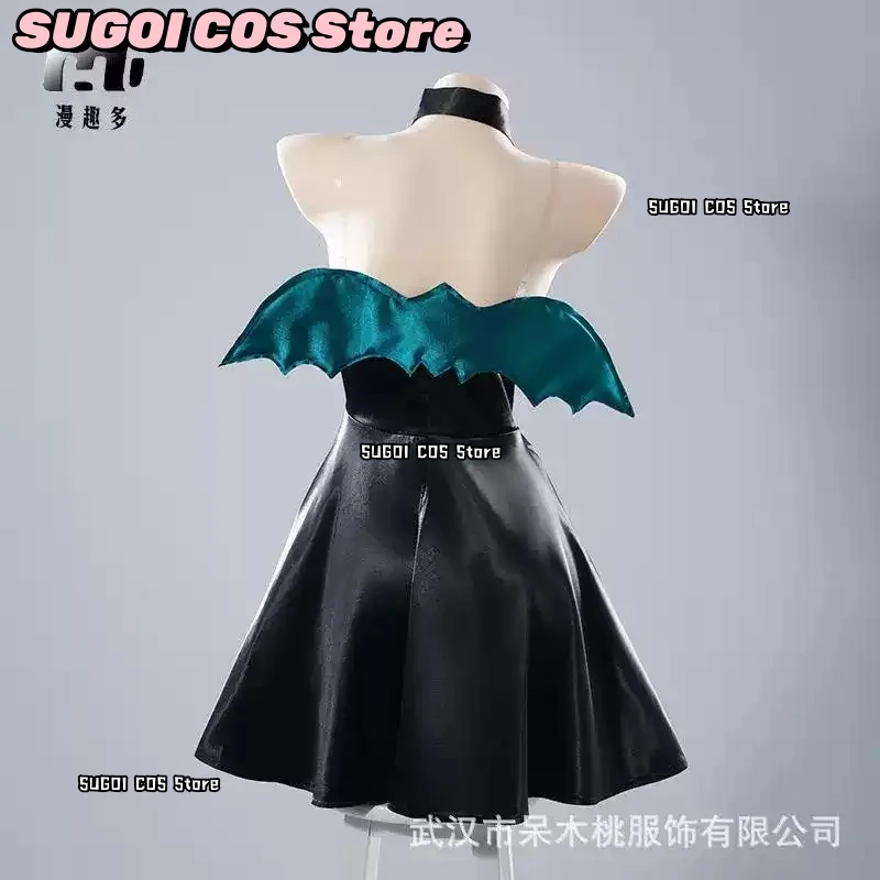 Хэллоуин Шалфей Косплей Игра Valorant Костюм Бандо женское Платье + Шляпа Ведьмы Комплект Аниме Шалфей Ролевая Игра 3XL Готическая Юбка Лолиты