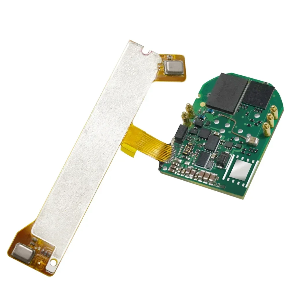 

In stock OEM ODM Manufacture of Electronic Circuit Board Mobile Phone LCD TV Motherboard SMD PCB PCBA with Fr-4 Base Material