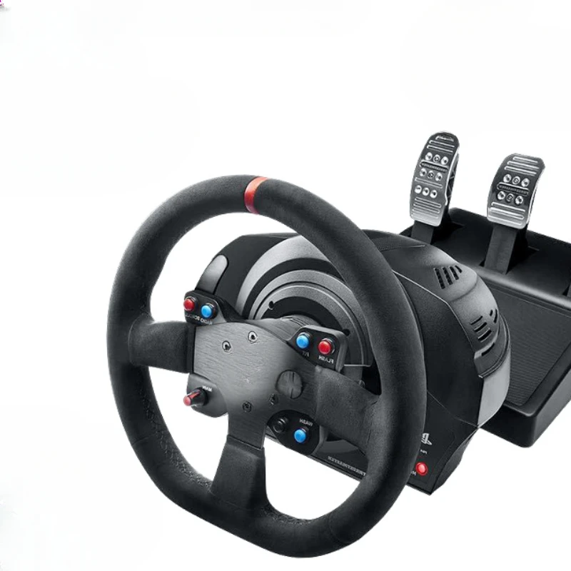 Steering wheel racing simulator simulation driving