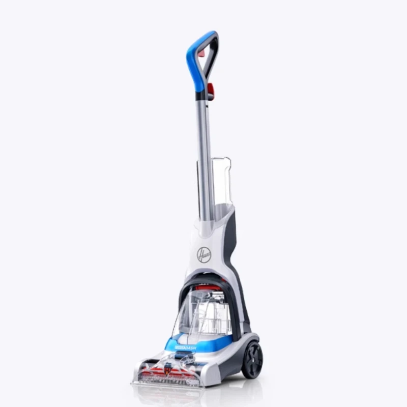 New Product Hoover Hoover Carpet Professional Cleaning Machine Home Commercial Hotel Powerful Cleaning and Suction Integrated