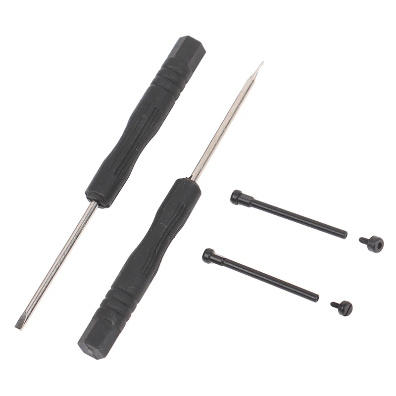 Watch Connector Screw Rod Adapter PIN Accessories For Amazfit T Rex PRO Smart Bracelet Connection Screwdriver Tool-F(x) view 4