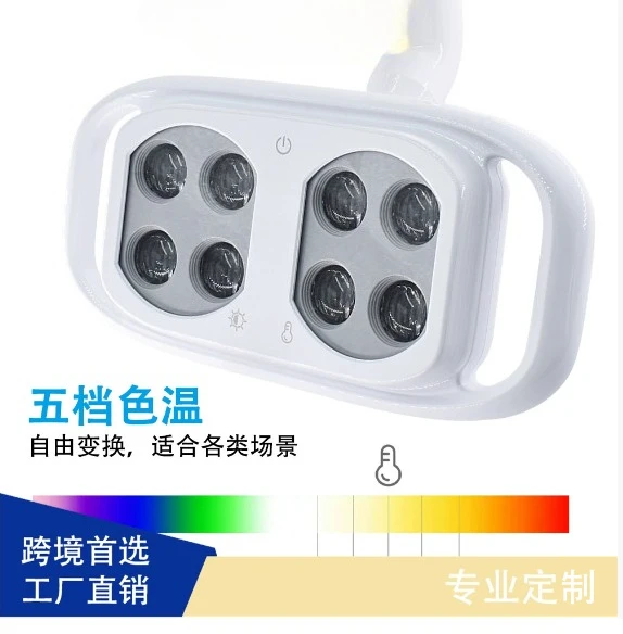 Factory Dental Shad…