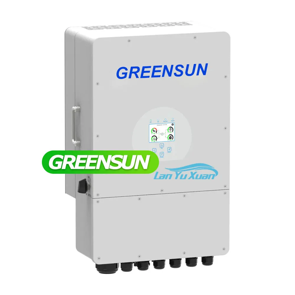 1000watt Solar Power System Split DC 48V Hybrid Powered  Energy Systems 5KW 8KW 10KW 12KW 15KW with  Panel