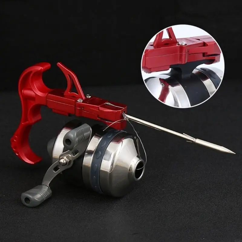 

Алюминиевые рогатки, устройство для выпуска катапульт, спусковой крючок, устройство для стрельбы из браслета