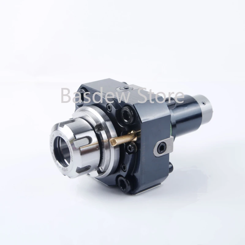 

ER32 1-20mm output power numerical control lathe power tool holder BMT55 axial 0 degrees 6000rmp speed