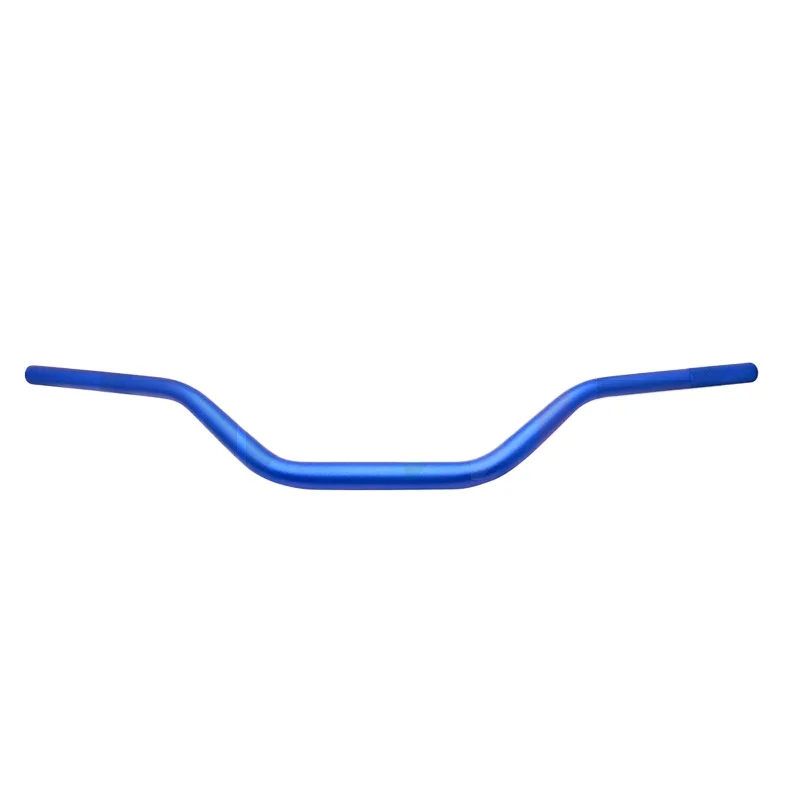 Motorcycle7/8 "22mm Stuur Handle Bar Aluminium Stuur ForMotocrossPit Bike Kleine Apollo 49cc 50cc ATV Scooter