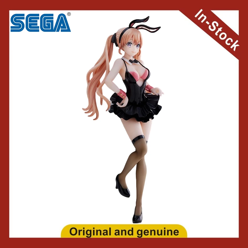 

【UA】SEGA PM Azalea's Engagement Erika Amano Figures Models Toys Gifts