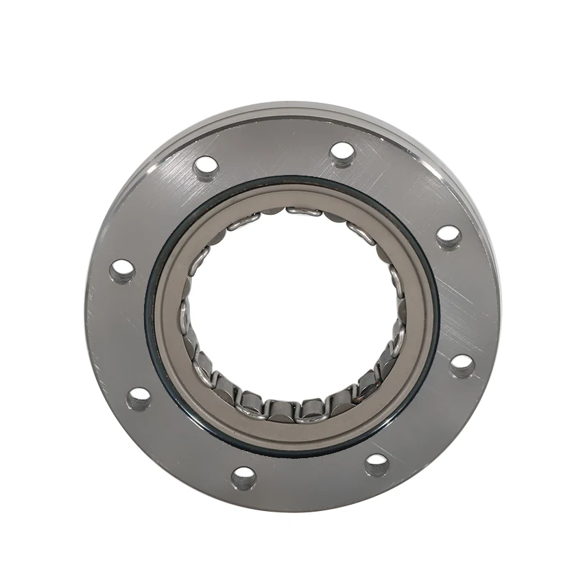 Engine Starter One‑Way Sprag Clutch Assembly E150024‑00 For STELS ATV 600GT 700D 700GT 800D 800GT CDI Off‑Road Quad Accessory