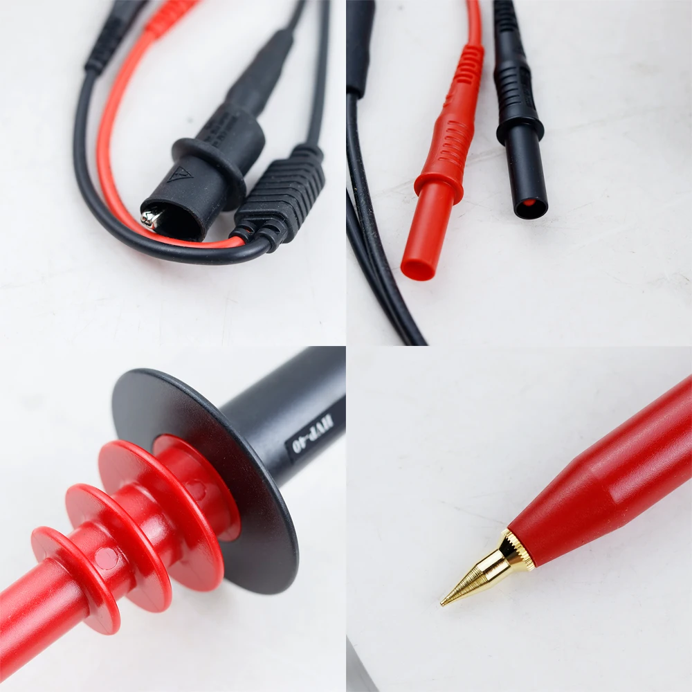 High Voltage Probe 40Kv - HPV-40 high voltage 40KV multimeter probe
