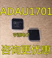 ADAU1701JSTZ ADAU1701 QFP48  ADM1069ASTZ QFP32  Original, in stock. Power IC