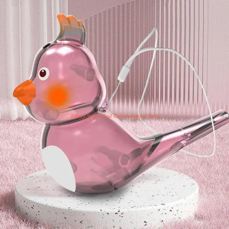 C4DE 3lots Bird Water Whistles Funny Toy Kids Musical Toy Noise Makers Party Favor