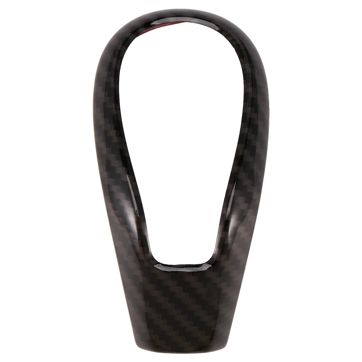 الكلاسيكية سيارة والعتاد التحول مقبض أزرار غطاء ملصقات والعتاد التحول المقبض الكسوة لفولفو XC60 S60 V40 V60