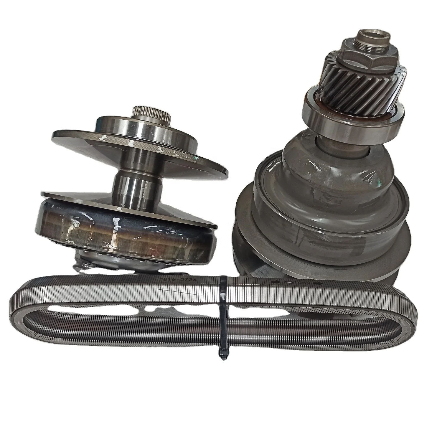 JF017E Pulley Set W…