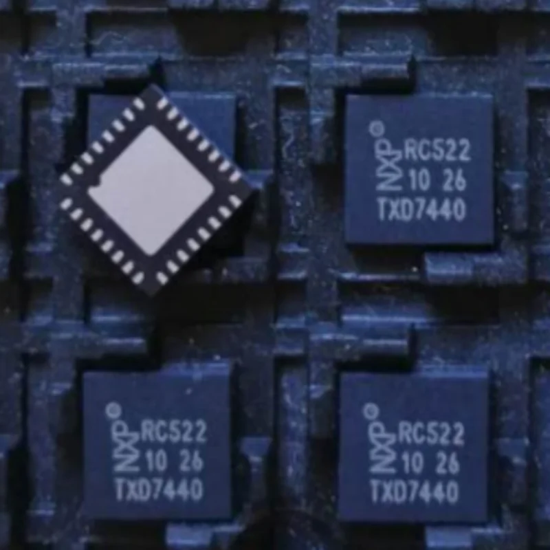 RC522 MFRC52202HN1,151 Brand New Original Genuine Product Chip  QFN-32
