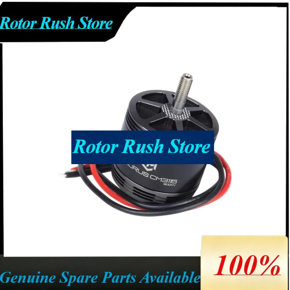 RoRusMAD TAURUS CM3115 FPV Brushless Motor 490KV 12S 900KV/1050KV 6S For 9-11