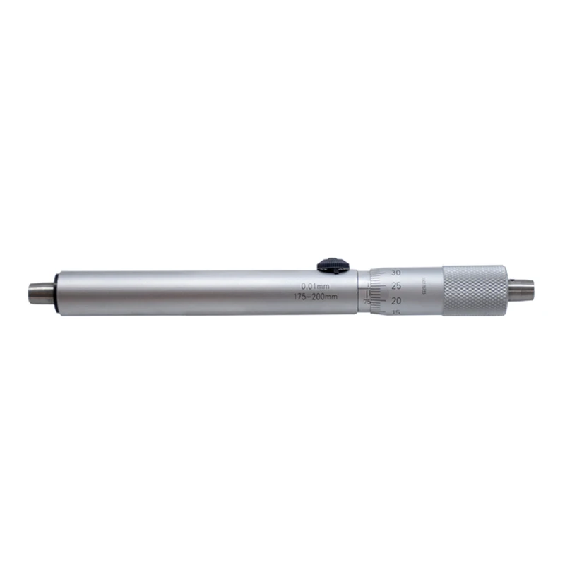 Inside Micrometers(Single Rod)50-63-75  75-100mm.100-125-150-175-200-225-300mm Tubular Inside Micrometers