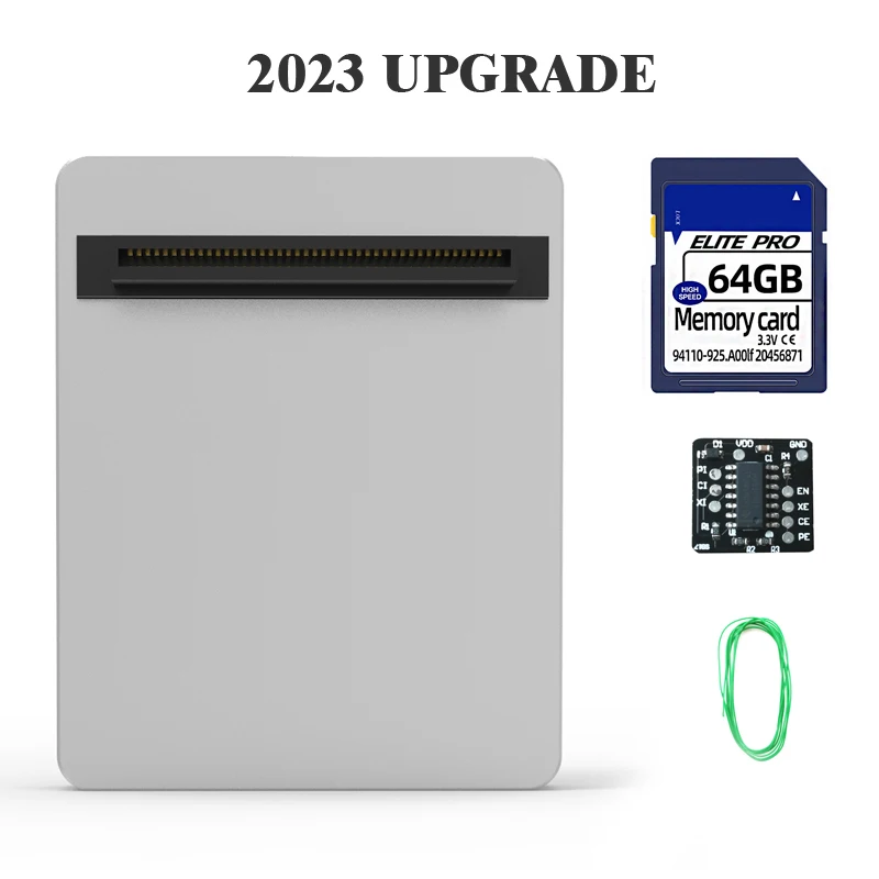 2023PSIO with 64GB