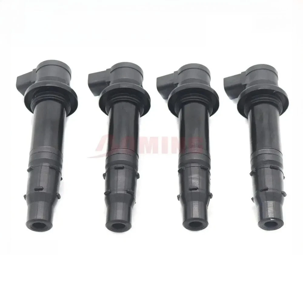5VY-82310-00-00 Ignition Coil For Yamaha FZ1 V-MAX 1700 YZF-R1 YZF-R6 RS Venture FX Nytro SR Viper RX-1 2008-2016 5VY823100000 view 3