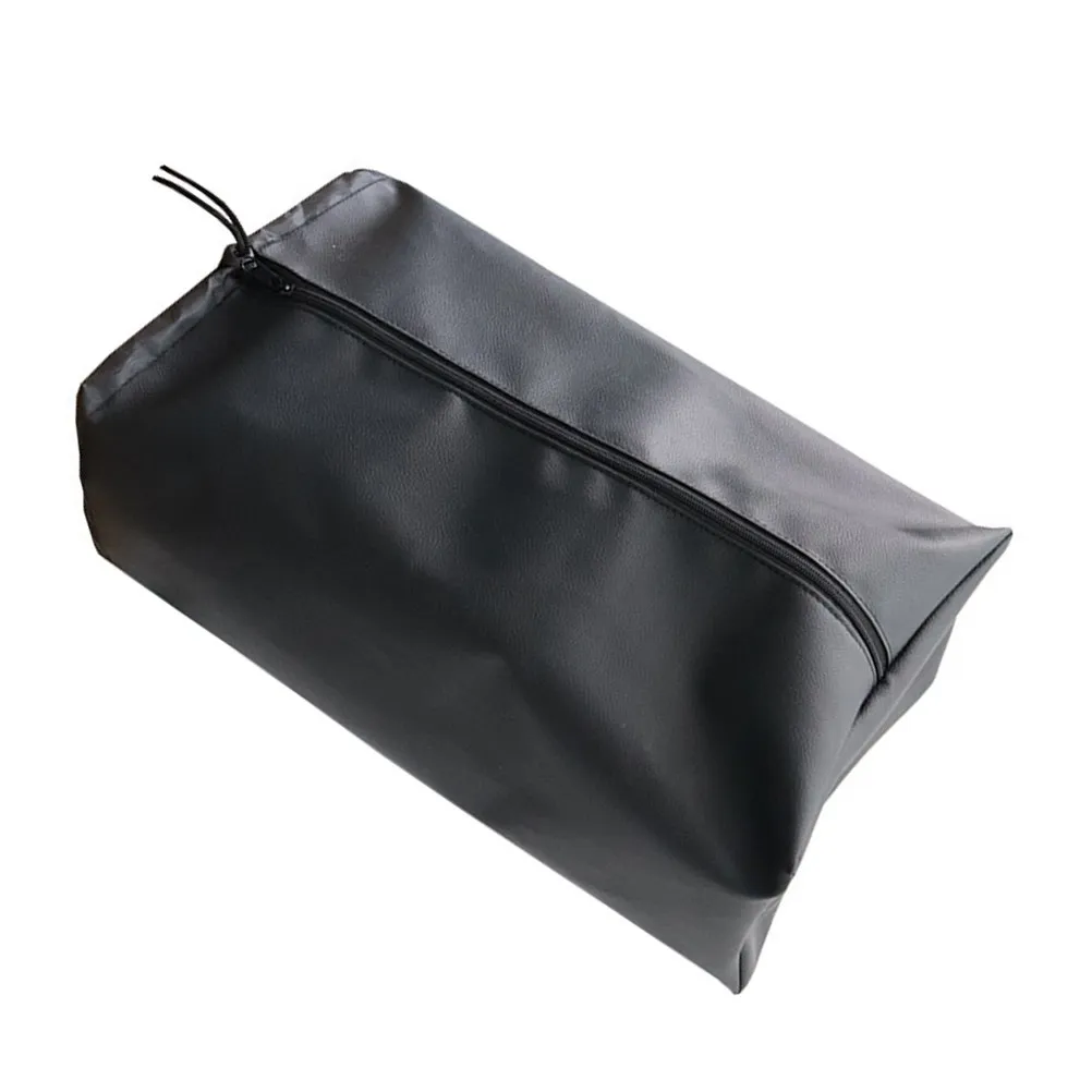 Waterproof Cover Outdoor Dust Protector Resistant Halloween Christmas Beer Faucet Cover Black Finish Drawstring Closure Single