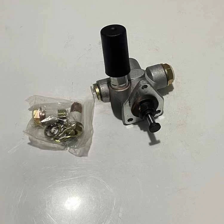 

Hand Pump Excavator Parts Hand Pump