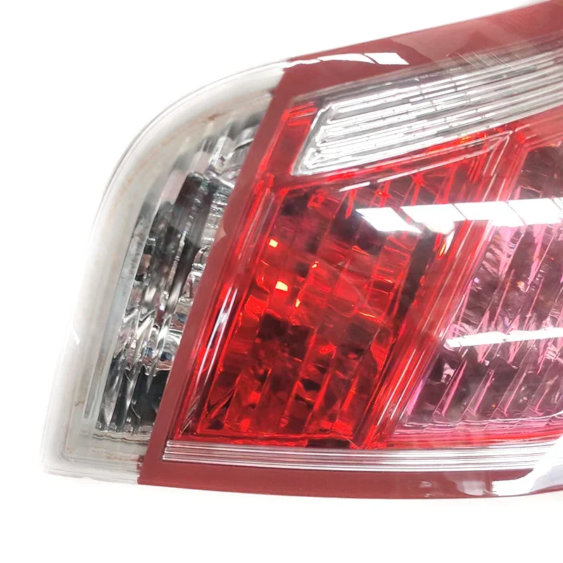 For Citroen C4 C-Triomphe C-Quatre Brake Light Rear bumper taillamps tail light Assembly