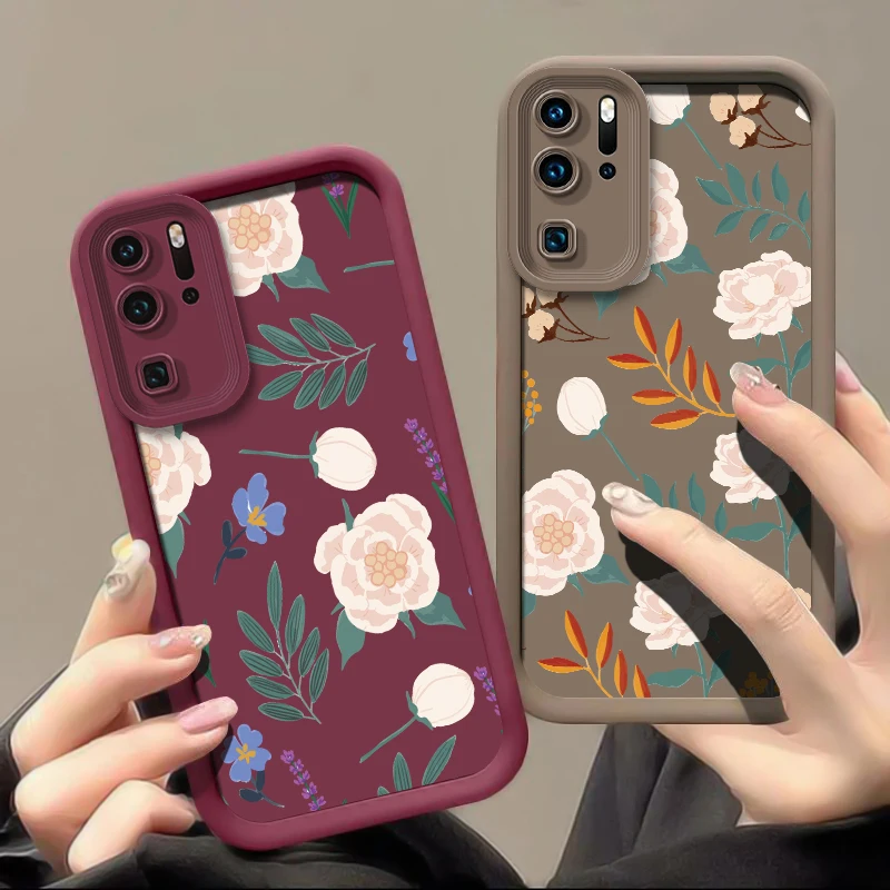 Flowers Painting Ph…