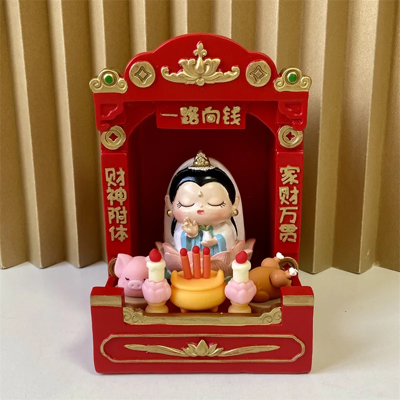 العبادة البخور مكتب المنزل مكتب سطح المكتب الديكور ضريح محطة العمل زخرفة Ye الجدول