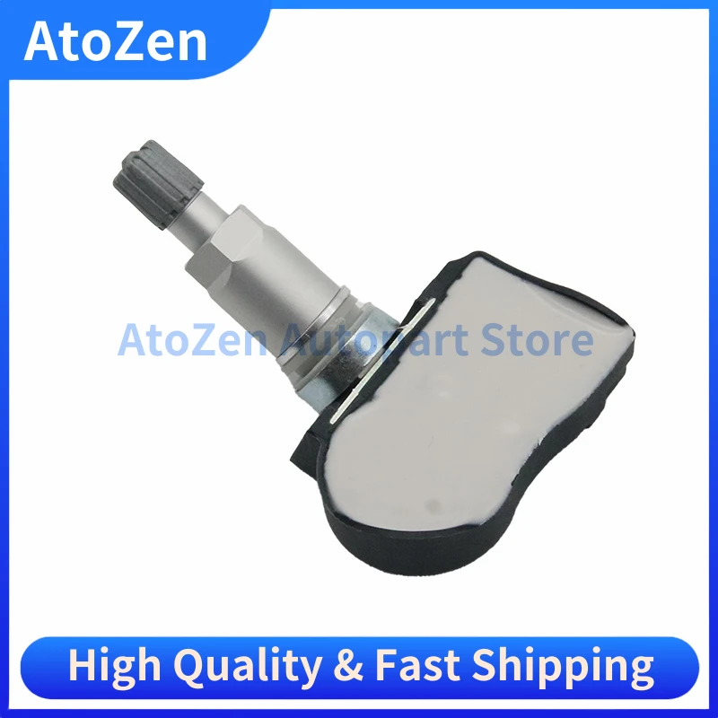 

1/4PCS Car Tire Pressure Sensor TPMS for Hyundai Accent Equus I30 Ix20 Kia Rio Ceed 433MHz 52933-B1100 52933B1100 52933 B1100