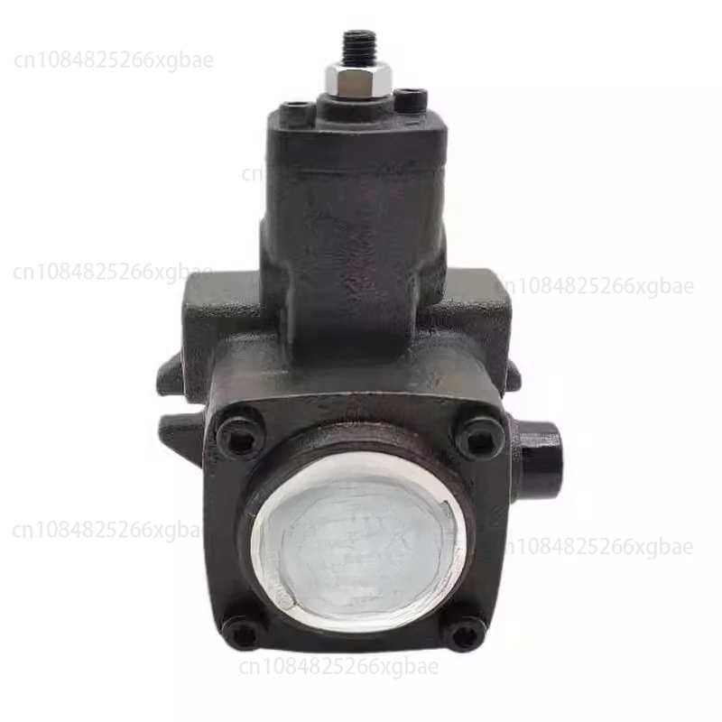 Variable Vane Pump …