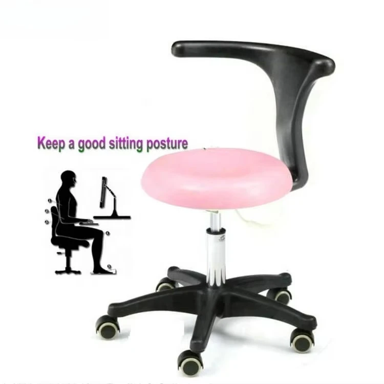 Dental Hospital Chair China Economical Doctor Dentist Stool