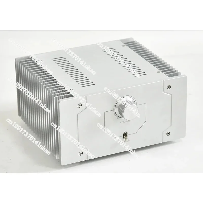 1969 Class A Power Amplifier with FET BRZHIFI 1969-2020 Tube Amplifier Sound Quality  10W+10W