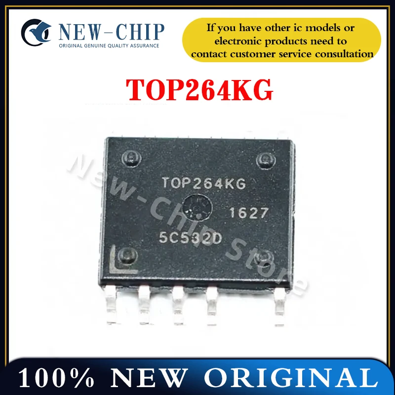 

2PCS-50PCS/LOT TOP264KG TOP264 SOP11 New original